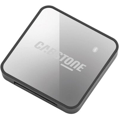 Cabstone rádiójel vezérlésű átvitel, DockingStreamer, Bluetooth 2,4 GHz