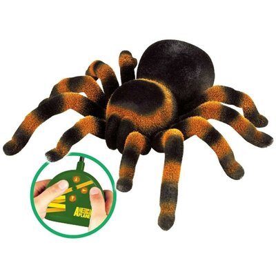 Távirányítós pók, Tarantula, 25 cm