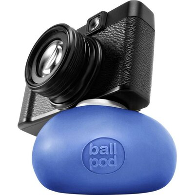 Kamera állvány, fényképezőgép tartó gumi ball pod 537000