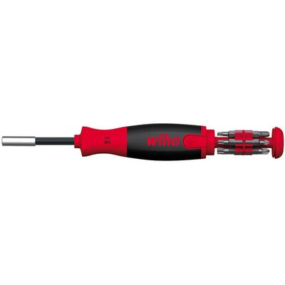 Műhely Wiha LiftUp 25 1/4&quot (6.3 mm) DIN 3126, DIN ISO 1173