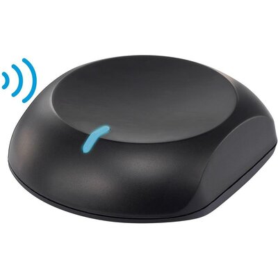 Bluetooth zenei vevő audio adapter Renkforce Bluetooth 3.0 1217950