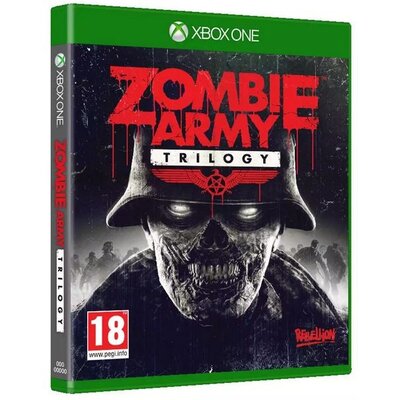 Zombie Army Trilogy (XBOX ONE)