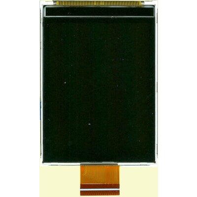 LCD kijelző [Samsung SGH-E900]