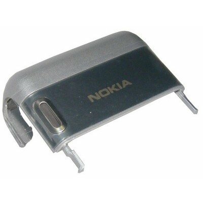 Antenna takaró EZÜST [Nokia 6085]