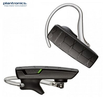 Plantronics EXPLORER 50 BLUETOOTH headset (USB töltő, multipoint), fekete