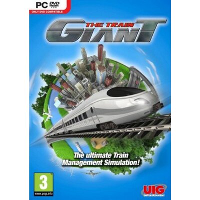 Train Giant (PC)
