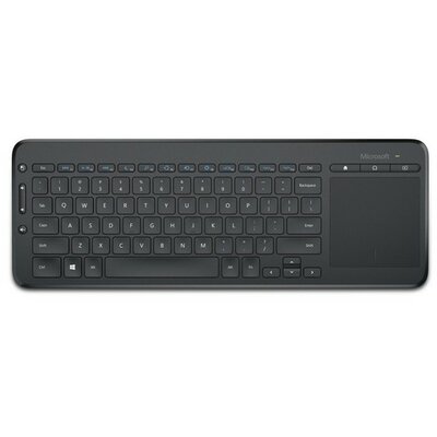 Microsoft All in One Media Keyboard (PC)