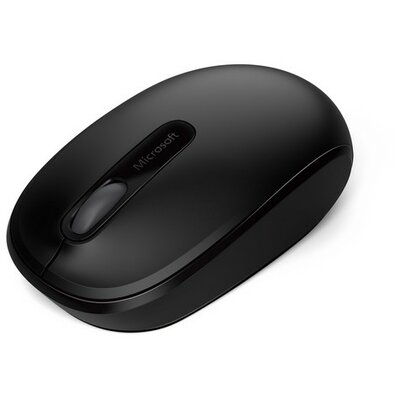 Microsoft Wireless Mobile Mouse 1850 Fekete (PC)