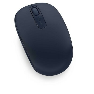 Microsoft Wireless Mobile Mouse 1850 Középkék (PC)