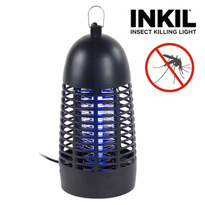 Inkil T1600 Rovarölő Lámpa