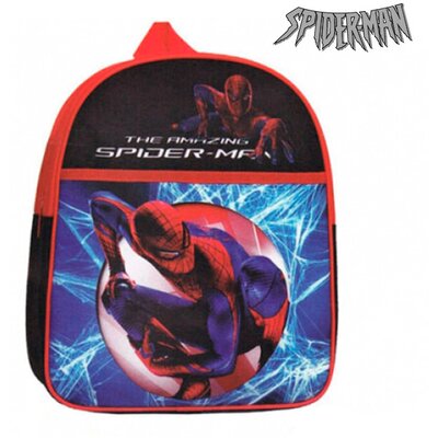 Gyerek hátizsák, hátitáska - Spiderman