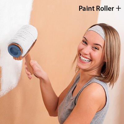 Paint Roller Plus Festőhenger