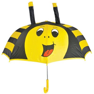 Gyermek Esernyő, Méhecske