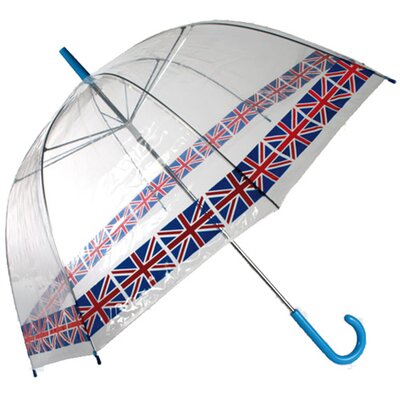 Egyesült Királyság Kupolás Esernyő