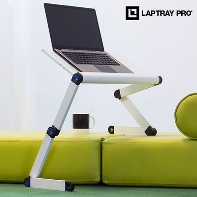 Laptray Pro Extream Összecsukható Laptop Asztal