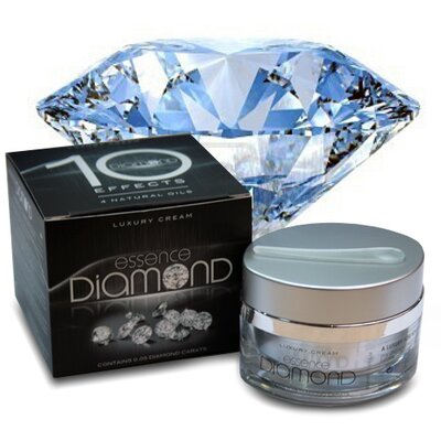 50 ml Diamond Essence Krém
