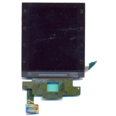 LCD kijelző [Sonyericsson C902]