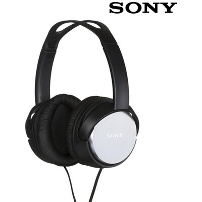 Sony MDRXD150 Párnázott Fejhallgatók