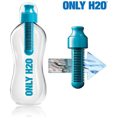 Only H2O Palack Szénszűrővel