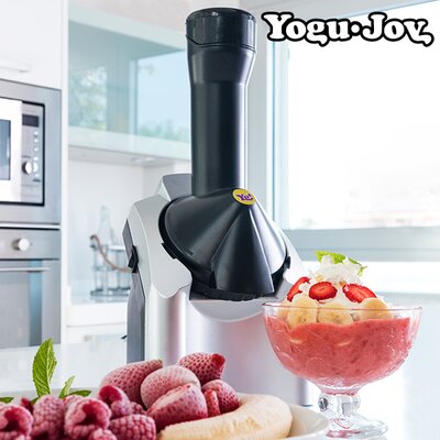 Yogu Joy Fagyasztott Joghurt Készítő