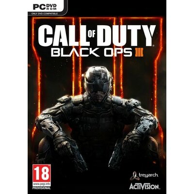 Call of Duty Black Ops III (PC)