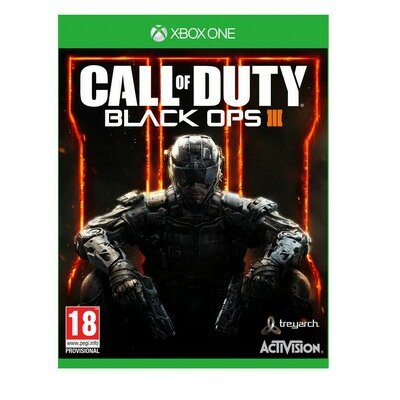 Call of Duty Black Ops III (XBOX ONE)