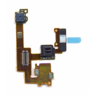 LCD átvezető szalagkábel [Nokia 5800]