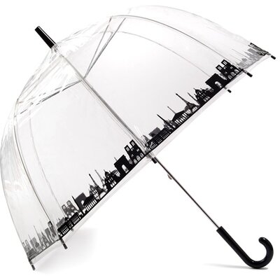 Párizs Kupolás Esernyő