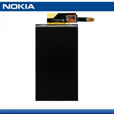 Gyári LCD kijelző [Microsoft Lumia 535]