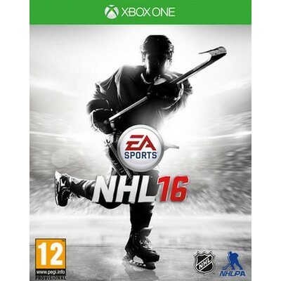 NHL 16 (XBOX ONE)