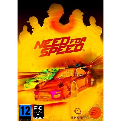 Need for Speed 2016 (PC)