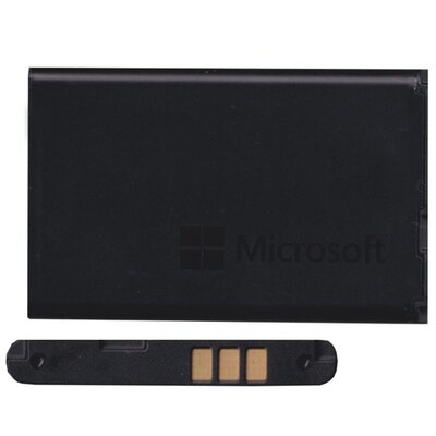 Microsoft BV-5J / 0670731 gyári akkumulátor 1560 mAh Li-ion - Microsoft Lumia 435, Lumia 435 Dual Sim, Lumia 532, Lumia 532 Dual Sim