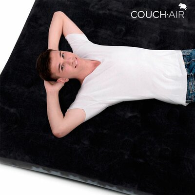 Couch Air Felfújhatós Ágy