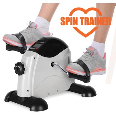 Spin Trainer Pedálos Edzőgép