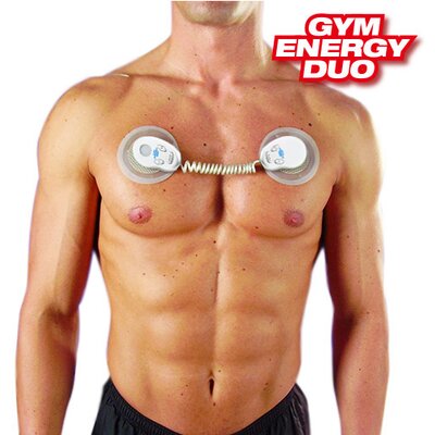 Gym Energy Duo Elektrostimulátor