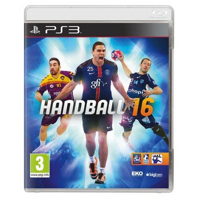 Handball 16 (PS3)