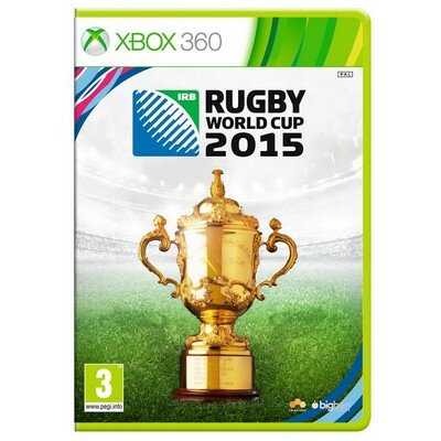 Rugby World Cup 2015 (XBOX 360)