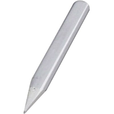 Long Life univerzális ceruzahegy formájú, központosított csúcs pákahegy, forrasztóhegy 3.5 mm