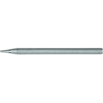 Tartalék pákahegy, ceruza forma, hegy méret: 1 mm, Basetech