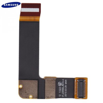 Samsung GH59-09171A LCD átvezető szalagkábel [Samsung Monte Slider (GT-E2550)]