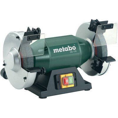 Metabo Kettős köszörűgép, DS 175 619175000