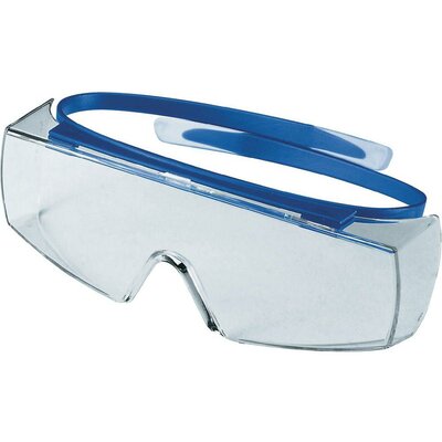 Uvex 9169 260 Szemüveg felett hordható védőszemüveg, Super OTG