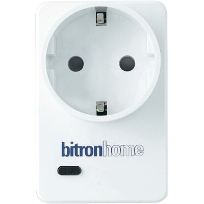 Bitron Home 902010/25 vezeték nélküli kapcsoló