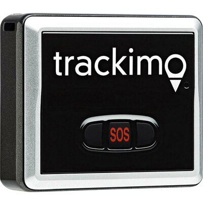 GPS/GSM Tracker nyomkövető rendszer VTDA Trackimo Mobiler TRKM002