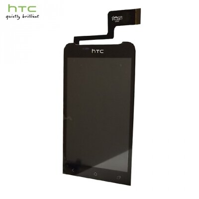 Htc 80H01308-00 LCD kijelző (érintő panellel) [HTC One V (T320e)]