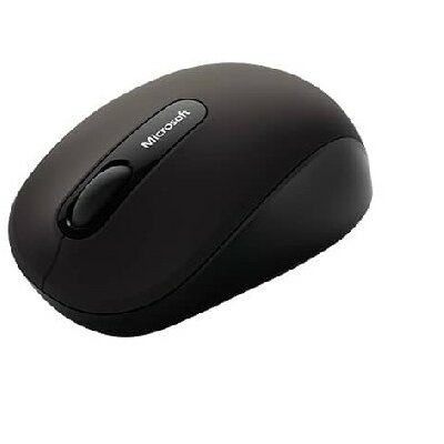 Microsoft Bluetooth Mobile Mouse 3600 Fekete (PC)