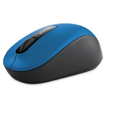 Microsoft Bluetooth Mobile Mouse 3600 Kék (PC)