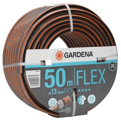 Gardena Comfort FLEX 13 mm (1/2") 50 m tömlő
