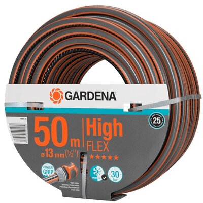 Gardena Comfort highFLEX 13 mm (1/2") 50 m tömlő