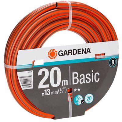 Gardena Basic 13 mm (1/2") ? 20 m tömlő